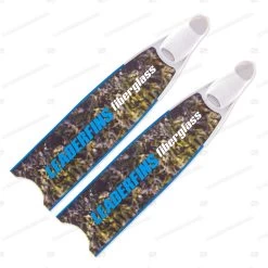 Leaderfins Forza Alga 3D Camo Fins -Diving Gear Shop lf alga3d forza 01 shop