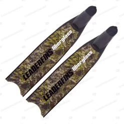Leaderfins Forza Alga 3D Camo Fins -Diving Gear Shop lf alga3d forza 03 shop