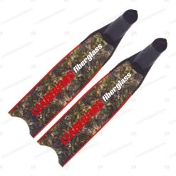 Leaderfins Forza Alga 3D Camo Fins -Diving Gear Shop lf alga3d forza 04 shop
