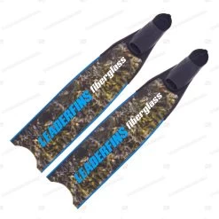 Leaderfins Forza Alga 3D Camo Fins -Diving Gear Shop lf alga3d forza 07 shop