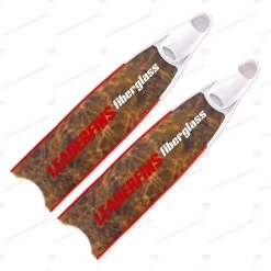 Leaderfins Forza Brown Camo Fins -Diving Gear Shop lf brown camo forza 04 shop