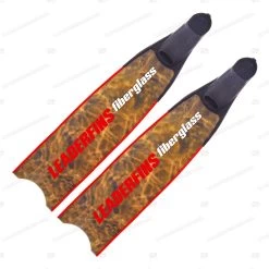 Leaderfins Forza Brown Camo Fins -Diving Gear Shop lf brown camo forza 05 shop