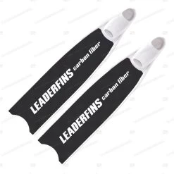 Leaderfins Forza Carbon Fiber Fins