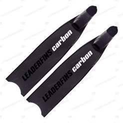 Leaderfins Forza Carbon Fiber Fins 19 Leaderfins Forza Carbon Fiber Fins -Diving Gear Shop lf carb forza 05 shop 1