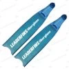 Leaderfins Blue Ice Fins -Diving Gear Shop lf ice bl f