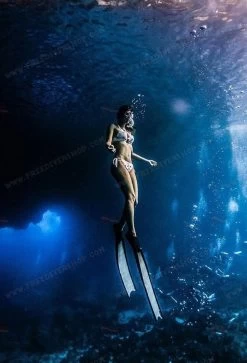 Leaderfins Ice Fins 25 Leaderfins Ice Fins -Diving Gear Shop lf ice fins