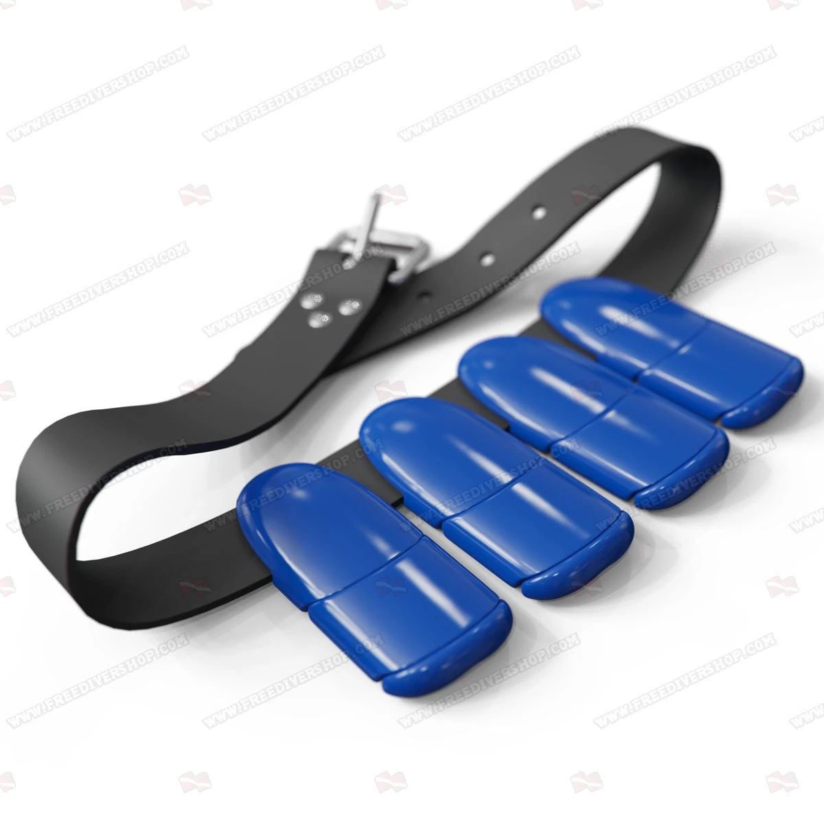 Lobster Freediving Weight Belt Set 10 Lobster Freediving Weight Belt Set - Image 8