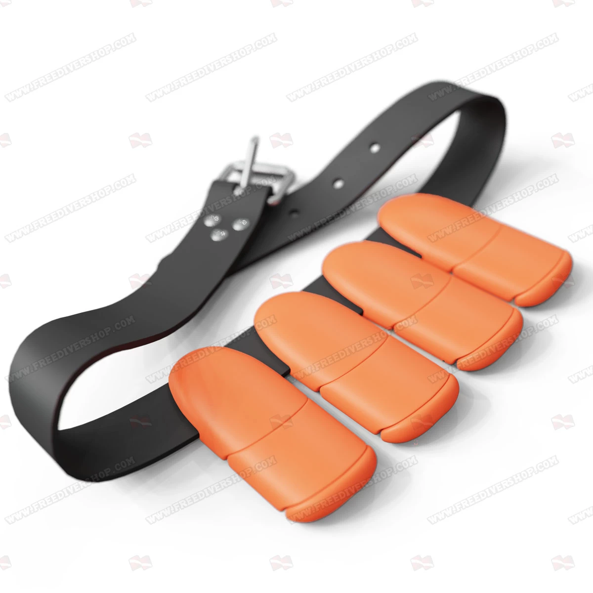 Lobster Freediving Weight Belt Set 11 Lobster Freediving Weight Belt Set - Image 9