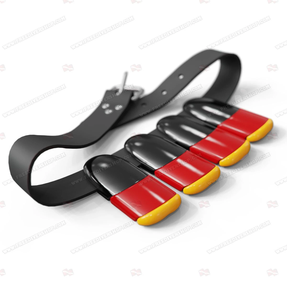 Lobster Freediving Weight Belt Set 15 Lobster Freediving Weight Belt Set - Image 13