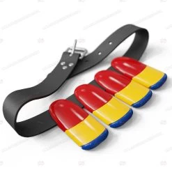 Lobster Freediving Weight Belt Set 38 Lobster Freediving Weight Belt Set -Diving Gear Shop lobster belt set romania3 1