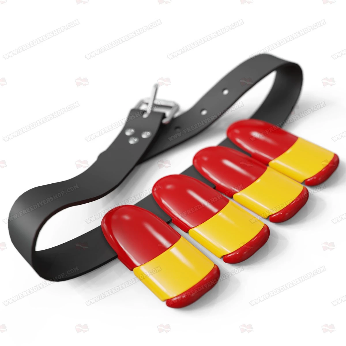 Lobster Freediving Weight Belt Set 21 Lobster Freediving Weight Belt Set - Image 19