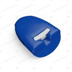 Lobster Belt Weight Base -Diving Gear Shop lobster belt single blue 1