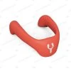 Lobster Base Freediving Neck Weight - Coral Edition 1 Lobster Base Freediving Neck Weight - Coral Edition -Diving Gear Shop lobster neckweight large coral