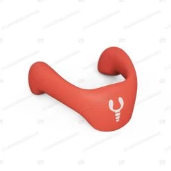 Lobster Base Freediving Neck Weight - Coral Edition -Diving Gear Shop lobster neckweight small coral