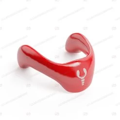 Lobster Base Freediving Neck Weight -Diving Gear Shop lobster neckweight small red