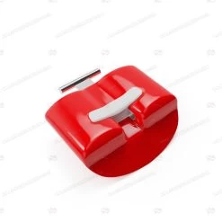 Lobster Modular Weight -Diving Gear Shop lobster red 400