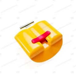 Lobster Modular Weight -Diving Gear Shop lobster yellow 500