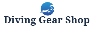 Diving Gear Shop