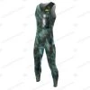Elios Smoothskin Benthos Camouflage Long John Pants 1 Elios Smoothskin Benthos Camouflage Long John Pants -Diving Gear Shop longjohn smooth benthos