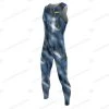 Elios Smoothskin Pelagos Camouflage Long John Pants