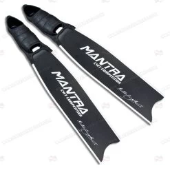 Cetma Composites Mantra CWT Competition Carbon Fins