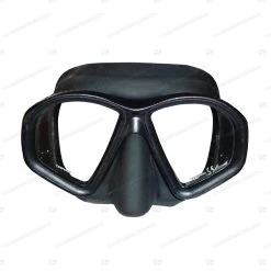 Seatec Maschera Black Mask