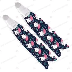 Leaderfins Mercat Fins - Limited Edition