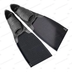 29/71 Mini-X Travel Carbon Fins