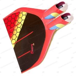 Bondarev Carbon Monofin