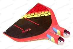 Bondarev Carbon Monofin -Diving Gear Shop mono 02