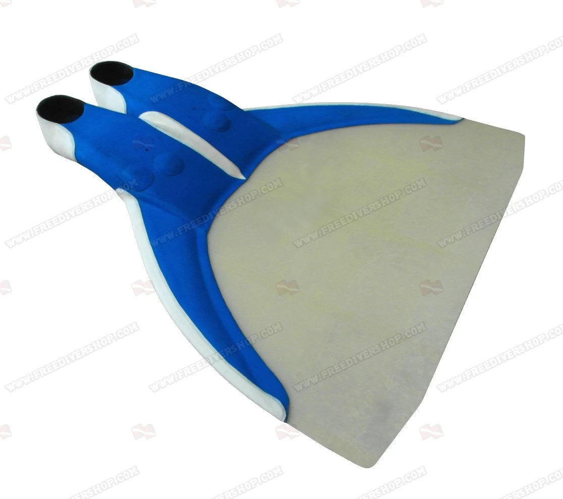 SpeedFins Flyer Monofin 4 SpeedFins Flyer Monofin - Image 2