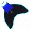 WaterWay Mermaid Monofin -Diving Gear Shop mtail shop m3 sim br