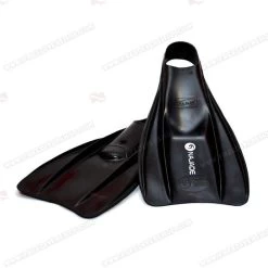 Najade Iron Rubber Swimming Fins