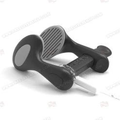 Octopus Ergonomic Carbon Nose Clip -Diving Gear Shop nc crb 02