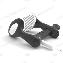 Octopus Ergonomic Carbon Nose Clip -Diving Gear Shop nc crb 05