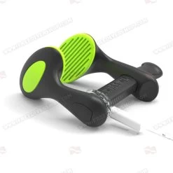 Octopus Ergonomic Carbon Nose Clip