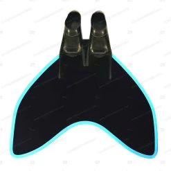 WaterWay Nemo Mermaid Monofin -Diving Gear Shop nemo mermaid cl 01