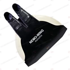 WaterWay Nemo-Wing Monofin -Diving Gear Shop nemo wh