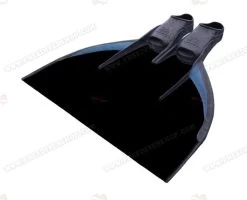 WaterWay Nemo-Wing Monofin -Diving Gear Shop nemo wing wet3