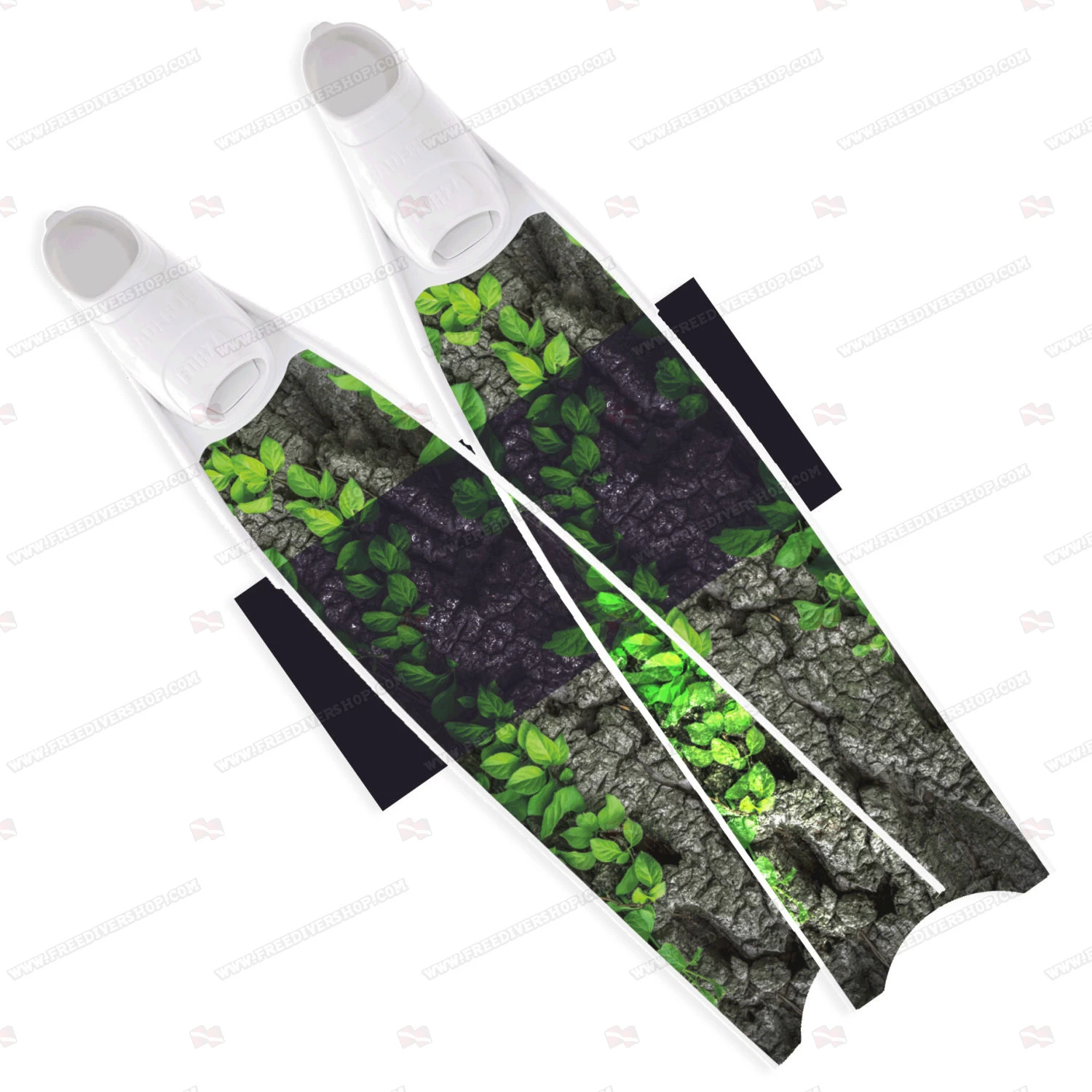 Leaderfins Neon Eco Fins - Limited Edition 4 Leaderfins Neon Eco Fins - Limited Edition - Image 2