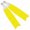 Leaderfins Neon Yellow Fins - Limited Edition 1 Leaderfins Neon Yellow Fins - Limited Edition -Diving Gear Shop neon yellow fins 01