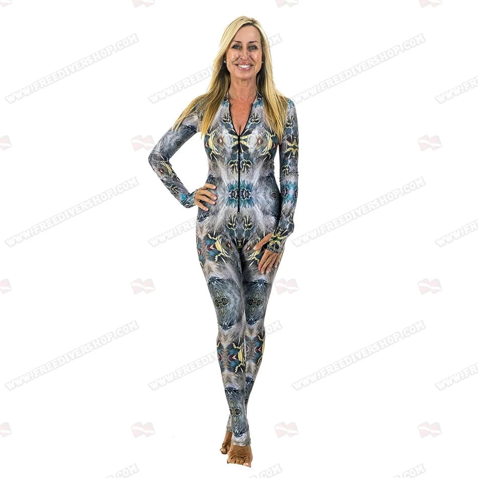 SlipIns Native Feathers Dive/Surf Skin 3 SlipIns Native Feathers Dive/Surf Skin