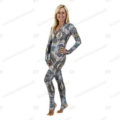 SlipIns Native Feathers Dive/Surf Skin 11 SlipIns Native Feathers Dive/Surf Skin -Diving Gear Shop nf 002