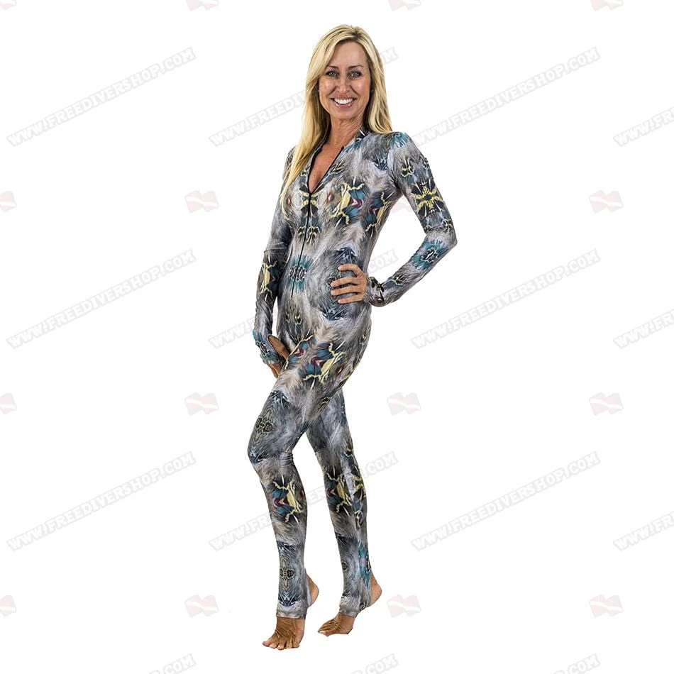 SlipIns Native Feathers Dive/Surf Skin 6 SlipIns Native Feathers Dive/Surf Skin - Image 4