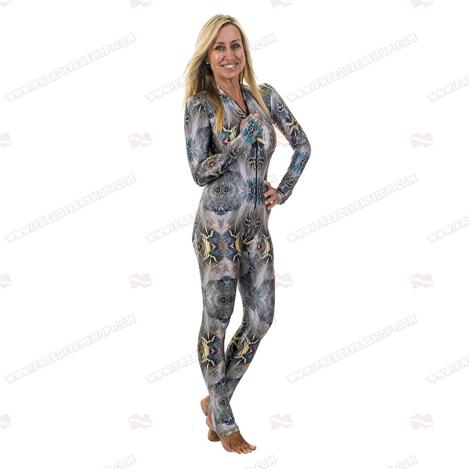 SlipIns Native Feathers Dive/Surf Skin 5 SlipIns Native Feathers Dive/Surf Skin - Image 3