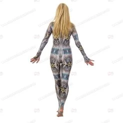 SlipIns Native Feathers Dive/Surf Skin 12 SlipIns Native Feathers Dive/Surf Skin -Diving Gear Shop nf 005