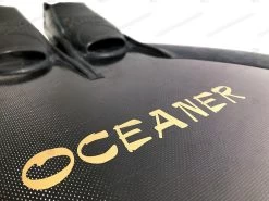 WaterWay Oceaner Carbon Monofin -Diving Gear Shop oc car 04
