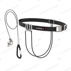 Octopus CNF Freediving Lanyard -Diving Gear Shop oc cnf 03