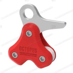 Octopus Classic Line Pulling System -Diving Gear Shop oct pull 04 shop