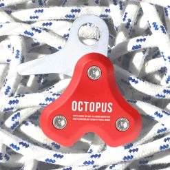 Octopus Classic Line Pulling System -Diving Gear Shop oct pull 06 shop